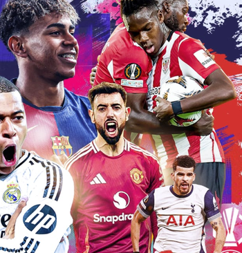 记者：乌尔比希已恢复部分合练，有望出战对亚特兰大的比赛